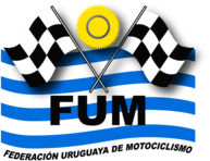 FUM Federación Uruguaya de Motociclismo
