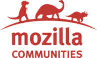 Mozilla Communities