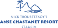 Anse Chastanet Resort