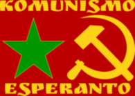 Communism Esperanto