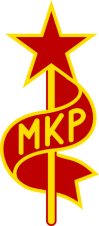 Hungarian Communist Party