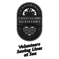 Canadian Coast Guard Auxiliary