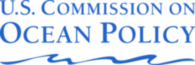 Us Commission On Ocean Policy