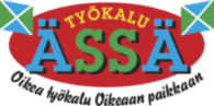 Tyokalu Assa