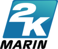 2K Games Marin