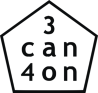 3 Can 4 On
