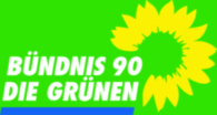 Bundnis 90 Die Grunen