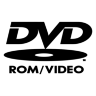 Dvd Rom Video