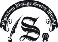 Signatory Vintage Scotch Whisky