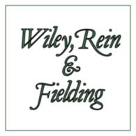 Wiley, Rein & Fielding