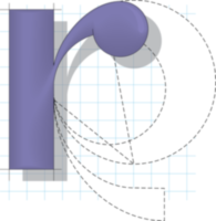 Renders Graphic Design