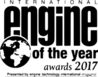 Engine Of The Year