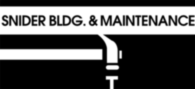 Snider Bldg & Maintenance