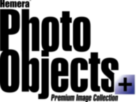 Photo Objects Collection