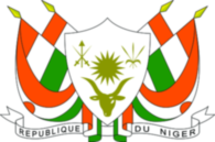 Coat Of Arms Of Niger