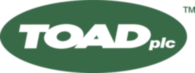 Toad Plc