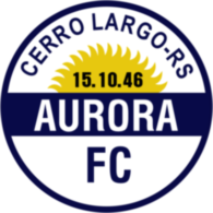 Aurora Futebol Clube de Cerro Largo RS 77303