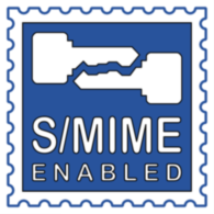 S Mime Enabled
