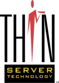 Thin Server Technology