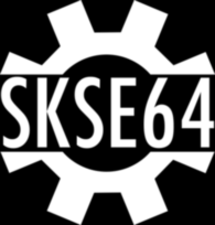 Skyrim Script Extender (64-bit)