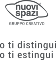 Logo Nuovi Spazi