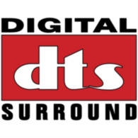 Digital Dts Surround