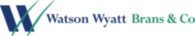 Watson Wyatt Brans & Co