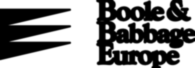 Boole & Babbage Europe