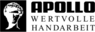 Apollo Wertvolle Handarbeit