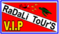 RaDaLi´s Tours