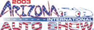 Arizona International Auto Show