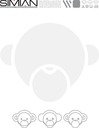 Simian Image & Product