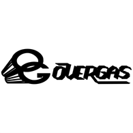 Overgaz