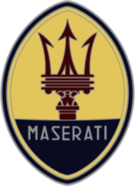 Maserati