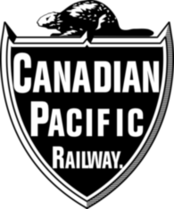 Canadian Pacific Railway