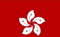 Flag of Hong Kong