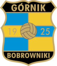 Ks Gornik Bobrowniki Bedzinskie