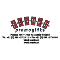Evanku Promogifts