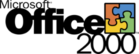 Microsoft Office 2000