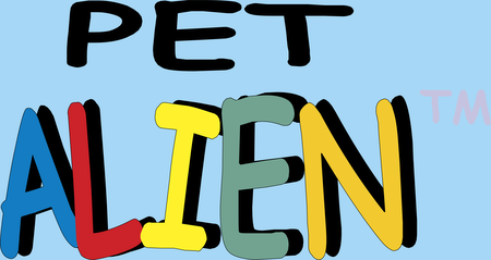 Pet Aliens