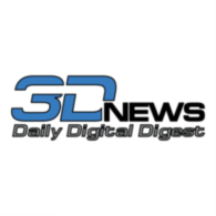 3DNEWS