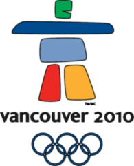 Olympics 2010 Vancouver