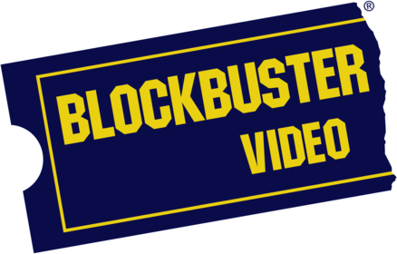 Blockbuster Video