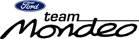 FORD MONDEO TEAM