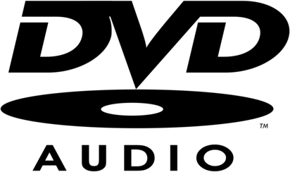 DVD Audio