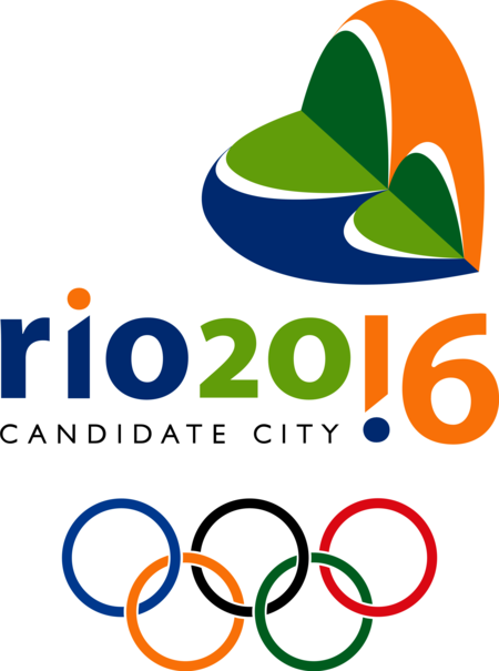 Rio 2016 Candidate City