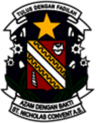 SK CONVENT ALOR SETAR