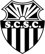 Sport Club Santa Cruz de Estancia SE