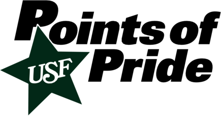 USF Points of Pride
