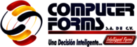 Computer Forms